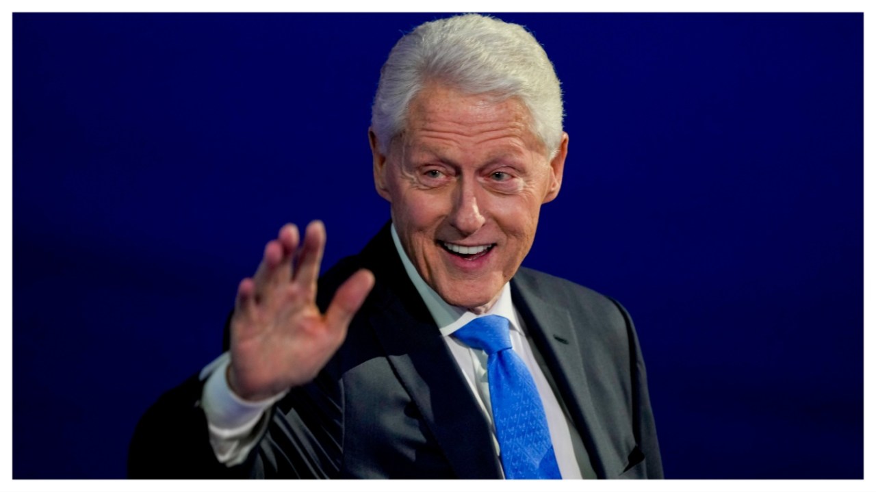 Exclusive: Former President Bill Clinton has multiple Columbus camp...